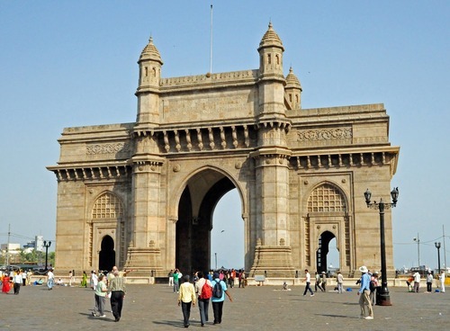 mumbai