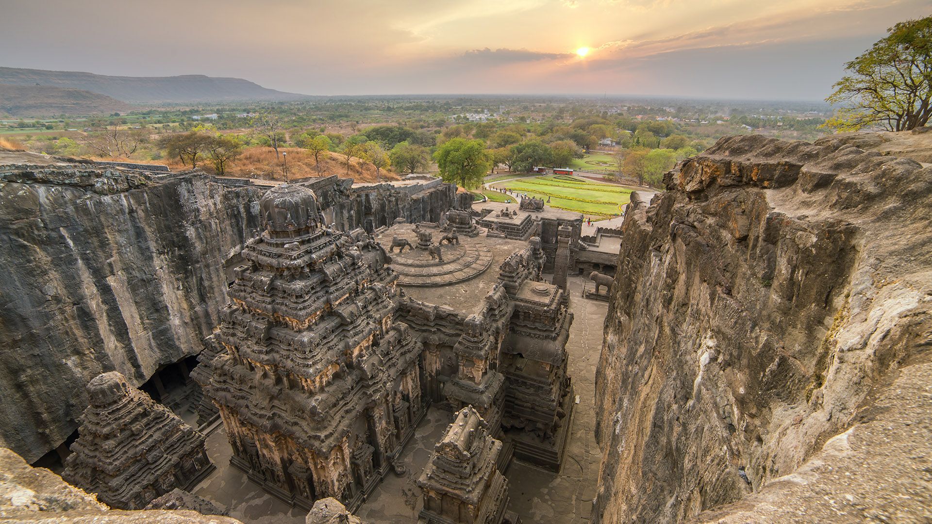 Sambhajinagar(Aurangabad)