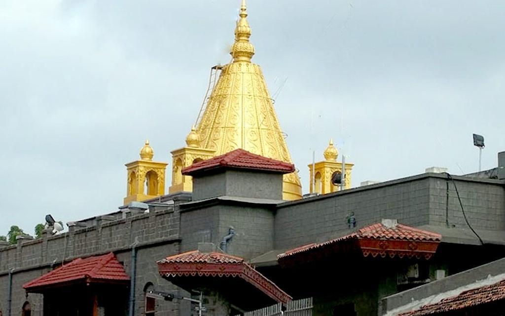 Shirdi & Shani shingnapur